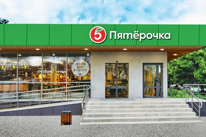 X5 возобновила закупки Mars для «Пятёрочки» и «Перекрёстка»