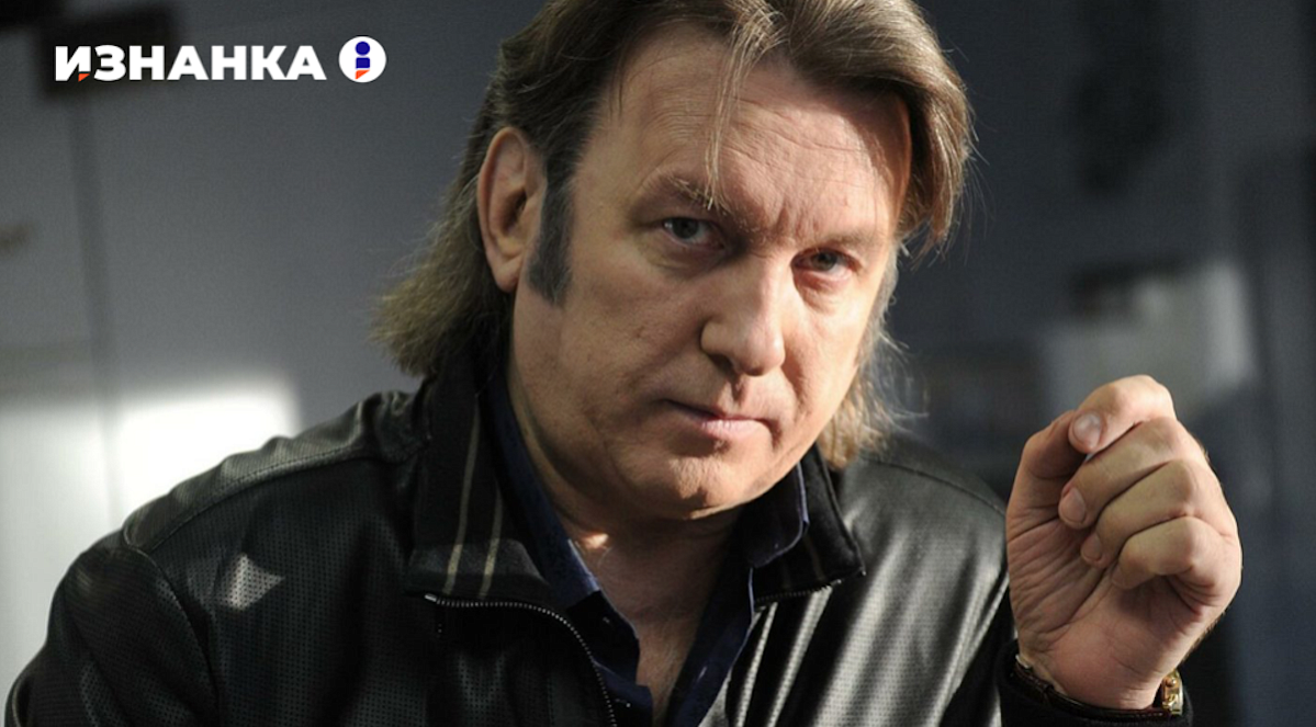 Юрий Лоза: Было бы неплохо, если бы Овечкин стал легендой номер один
