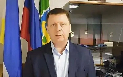 Арестован экс-глава Баргузинского района Бурятии