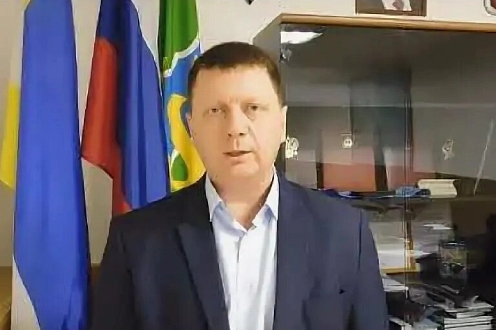 Арестован экс-глава Баргузинского района Бурятии