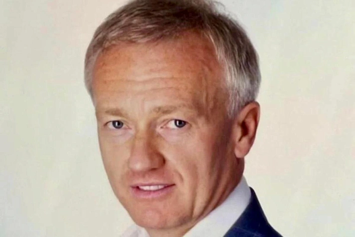 На Кипре разыскивают экс-главу «Уралкалия»