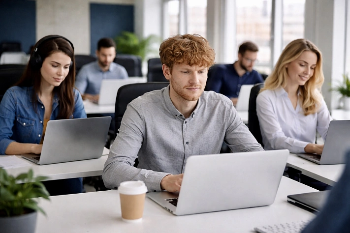 Сбои Telegram и VPN могут вернуть сотрудников в офисы