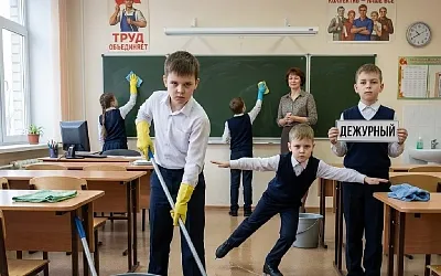 То, что ненавидели дети в 80-х и 90-х, предлагают вернуть в школы
