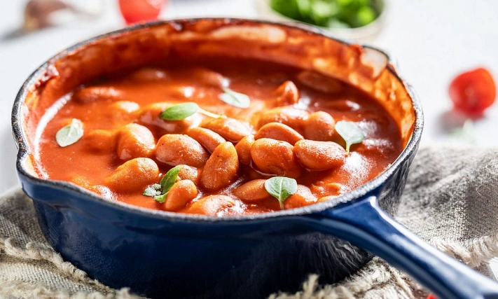 Диетолог Кабанов рассказал о пользе бобовых в рационе