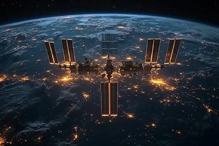 Что россияне знают о Вселенной