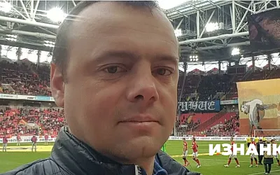 Эдуард Мор: Сборная России — больная тема, хочется, чтобы просто хорошо сыграли