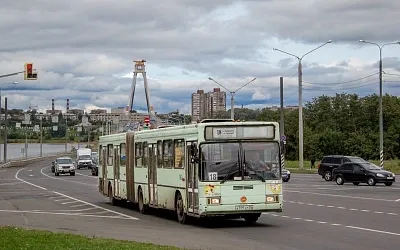 Ещё в двух регионах повысится стоимость проезда
