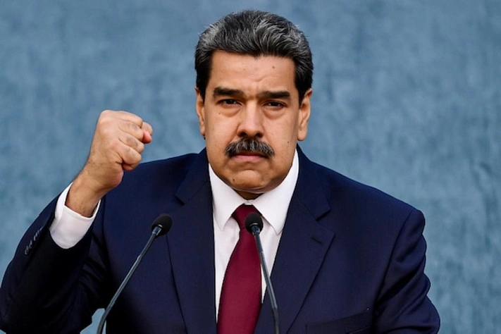 США признают венесуэльский Cartel de los Soles террористической организацией