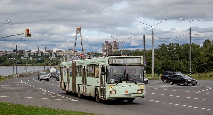 Ещё в двух регионах повысится стоимость проезда