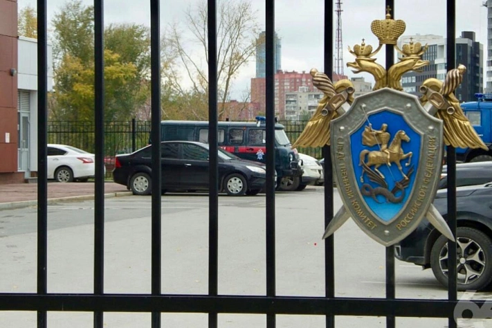 СКР проверяет гибель двух задержанных азербайджанцев в Екатеринбурге