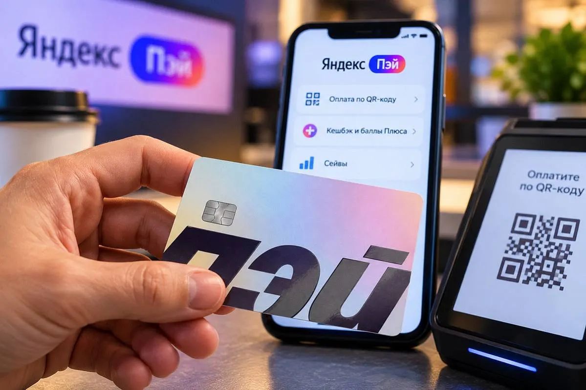 «Яндекс Пэй» сообщил о восстановлении основных функций