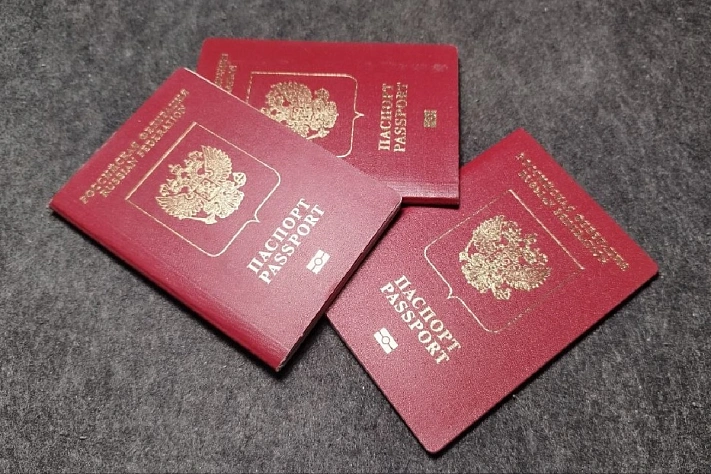 Загранпаспорт за три дня — быстро и без очередей