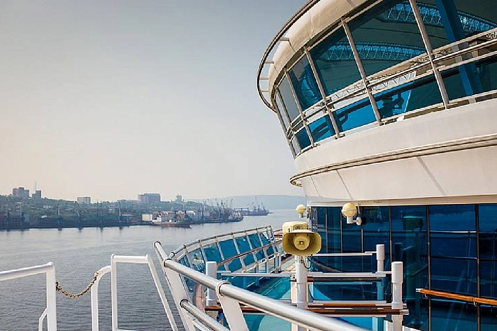 Приморье, Камчатку и Сахалин свяжет «Тихоокеанский круиз»