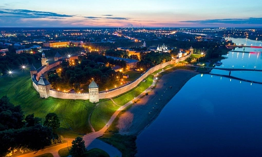 Нижний Новгород возглавил ТОП городов с самой дорогой арендой жилья на майские праздники