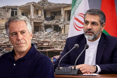 посол ирана в беларуси связал удар по школе в минабе с «культом эпштейна»