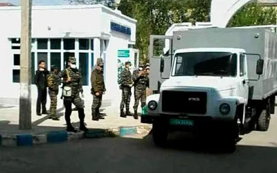 Туркменистан помиловал 247 человек в Год мира и доверия