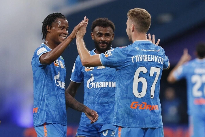 В российском футболе официально ввели новый лимит на легионеров