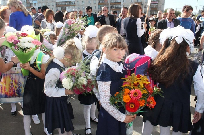 Уже завтра начнётся новый учебный год по новым правилам