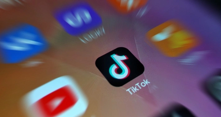 TikTok заработал в России без ограничений