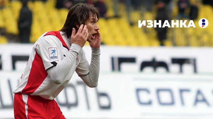 Алексей Попов: Если «Спартак» станет чемпионом, то «Зенит» будет всех скупать