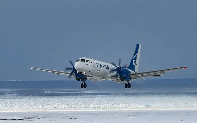 Ил-114-300 могут начать поставлять авиакомпаниям с декабря