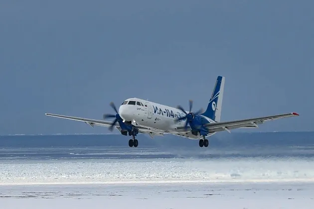 Ил-114-300 могут начать поставлять авиакомпаниям с декабря