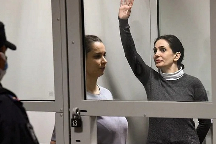 Суд вынес окончательный приговор по делу калининградских врачей Сушкевич и Белой