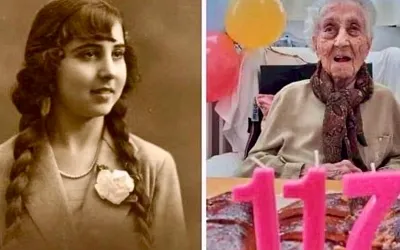 Йогурт по расписанию: что мы узнали от 117-летней Марии
