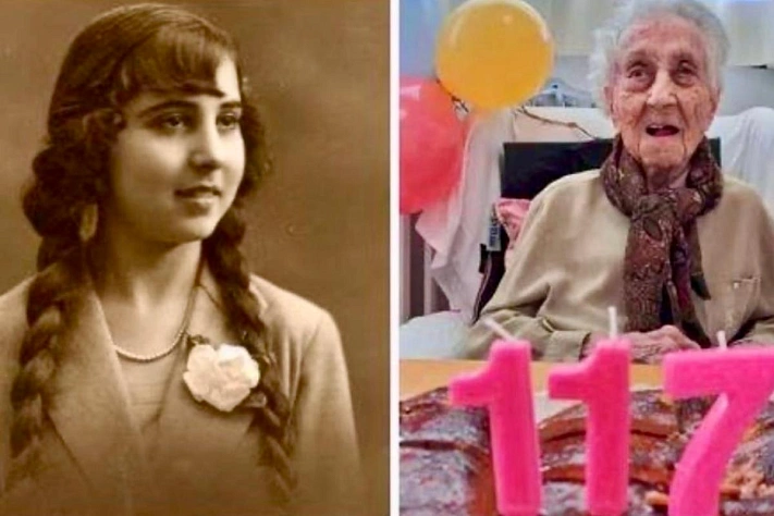 Йогурт по расписанию: что мы узнали от 117-летней Марии