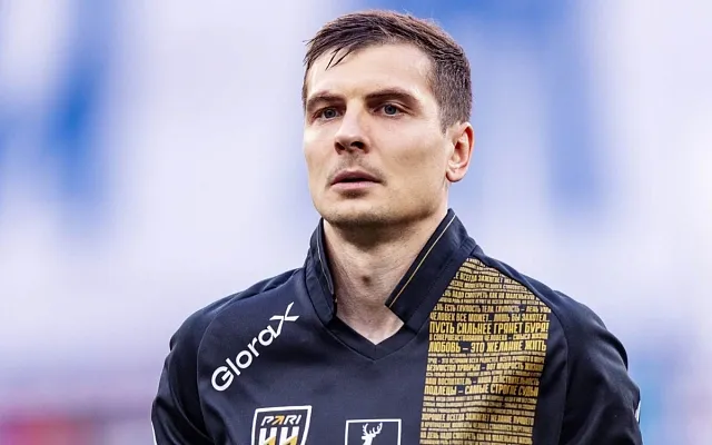Дмитрий Тихий: По товарищеским матчам нельзя делать выводов о силе сборной