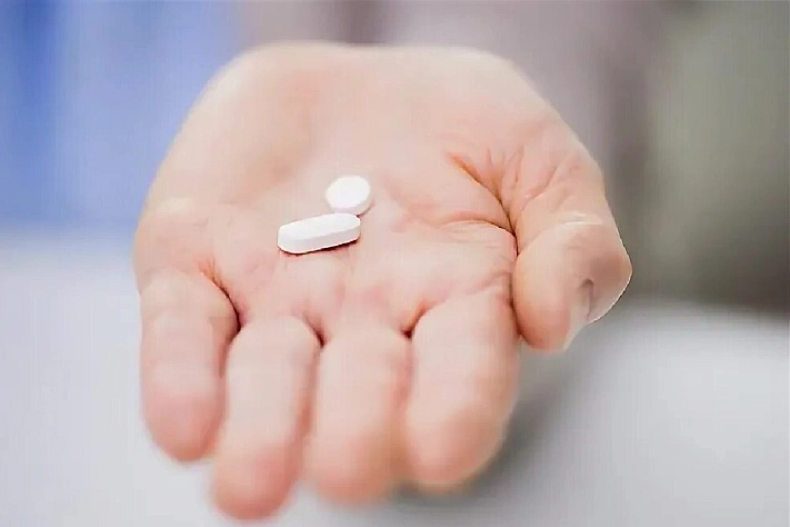 С начала года продажи антидепрессантов в России выросли на треть