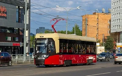 В нижегородском транспорте отменят оплату наличными