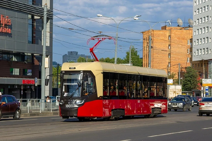 В нижегородском транспорте отменят оплату наличными