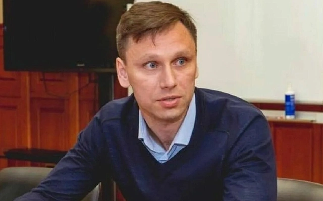 Алексей Попов: На чемпионате мира буду болеть за Узбекистан