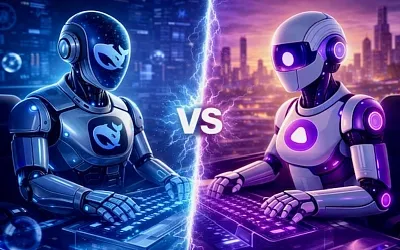 «Алиса AI» догнала и обошла DeepSeek в России