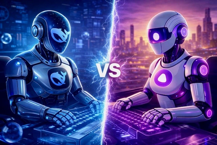 «Алиса AI» догнала и обошла DeepSeek в России