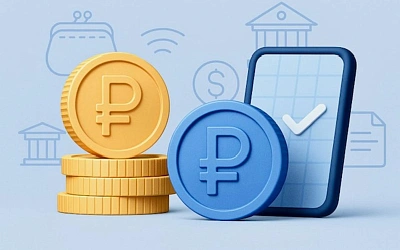 ЦБ продлил льготный период цифрового рубля и готовит новые тарифы
