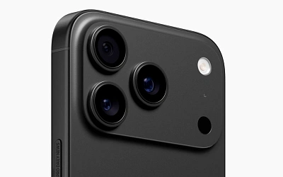iPhone 17 Pro Max может получить аккумулятор на 5000 мАч