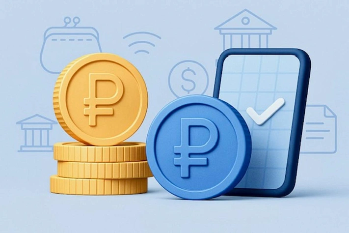 ЦБ продлил льготный период цифрового рубля и готовит новые тарифы