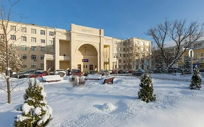 Долгопрудному присвоен статус наукограда России