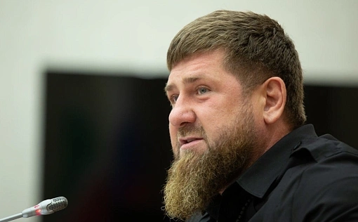 Глава Чечни пояснил, что значит «дон»