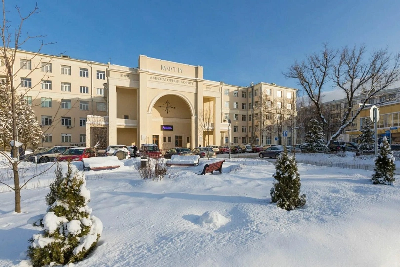 Долгопрудному присвоен статус наукограда России