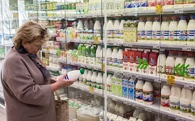 Генпрокуратура РФ запретила производителям, работающим по ГОСТу, менять объем упаковки