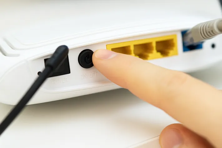Почему Wi‑Fi‑роутер нужно перезагружать хотя бы раз в неделю