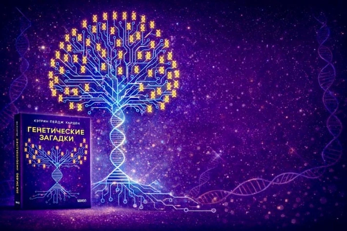 Почему разговор о генах снова стал разговором о неравенстве