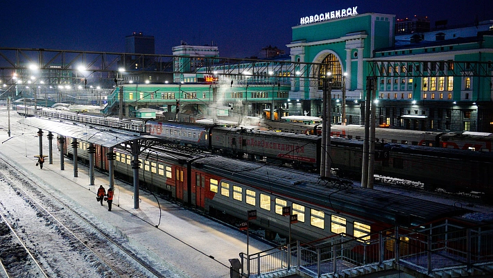 В ряде регионов России увеличится стоимость проезда в электричках