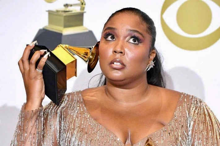 Лиззо рассказала о личных границах и ожиданиях успеха