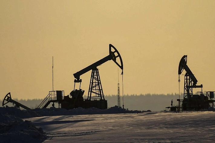 Добыча нефти в России в 2025 году сохранила стабильность, сократившись лишь на 0,7%