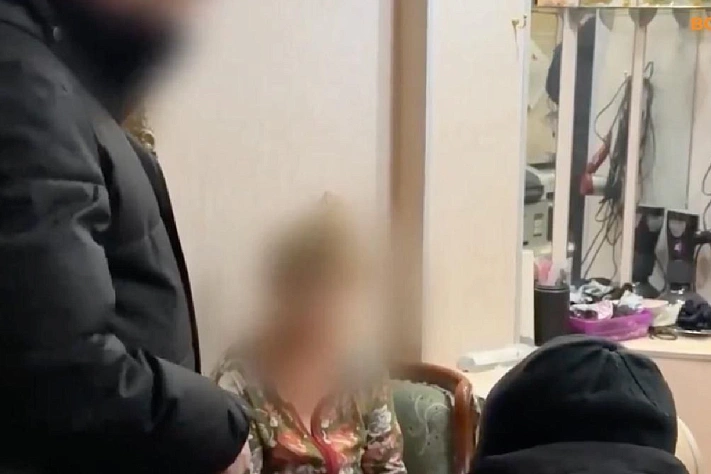 Экс-замминистра ЖКХ Астраханской области инсценировала свою смерть