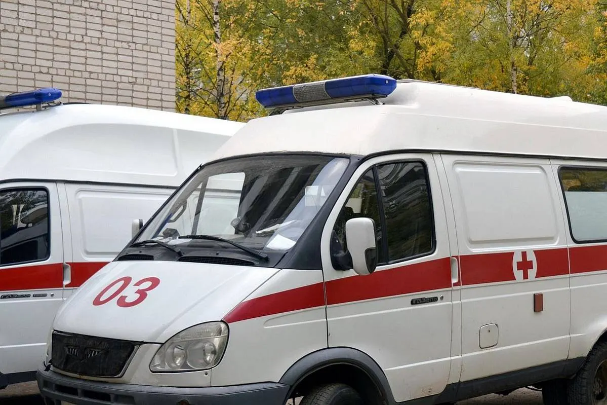 В Красноярске 12-летний школьник умер во время перемены